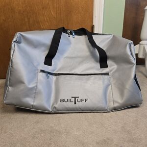 Fireproof and Waterproof Duffel Bag Extra Large Fireproof Bag for Valuables Fire